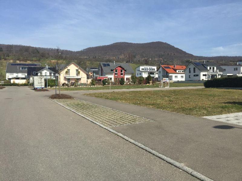Ferienwohnung Holder Dettingen an der Erms Exterior foto