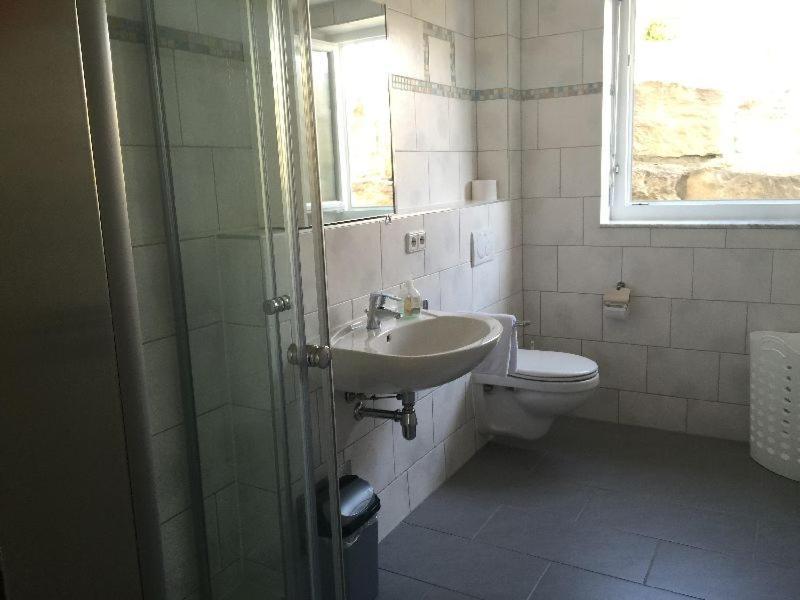 Ferienwohnung Holder Dettingen an der Erms Exterior foto