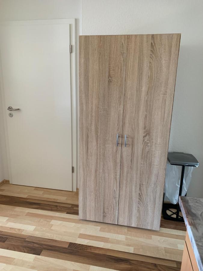 Ferienwohnung Holder Dettingen an der Erms Exterior foto