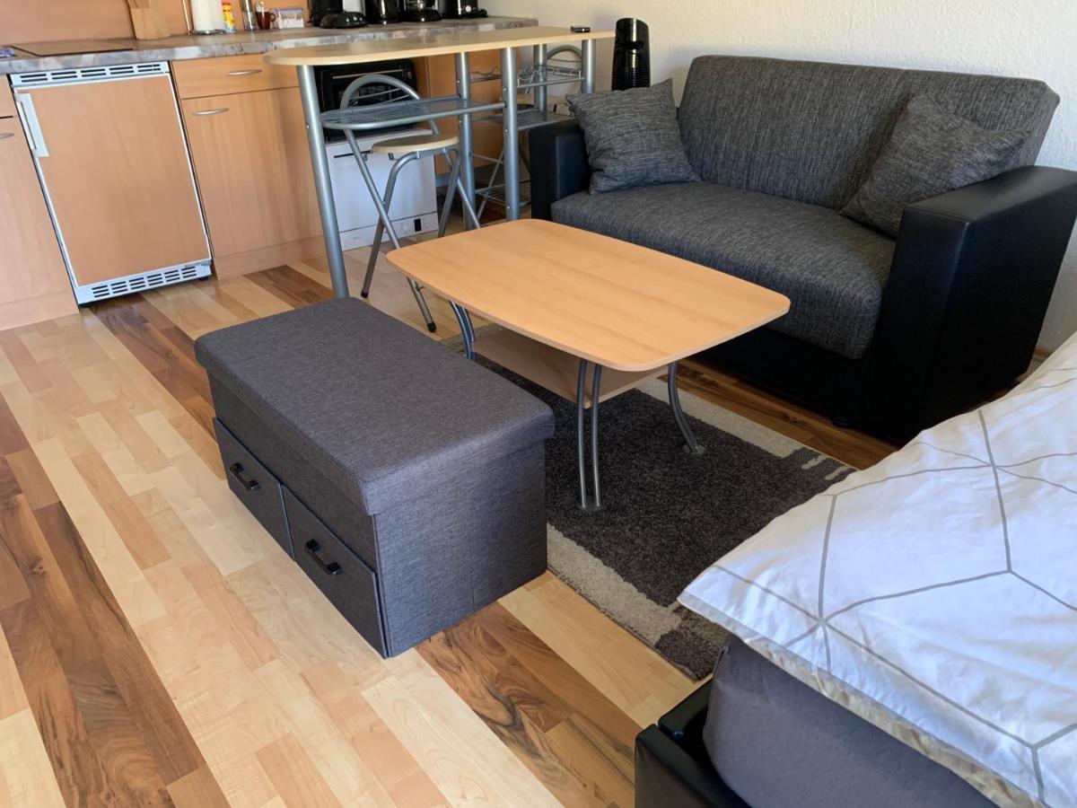 Ferienwohnung Holder Dettingen an der Erms Exterior foto