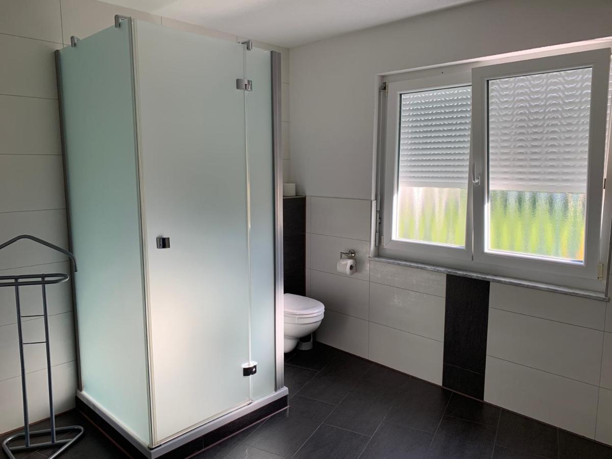 Ferienwohnung Holder Dettingen an der Erms Exterior foto