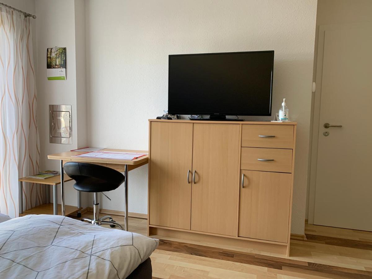 Ferienwohnung Holder Dettingen an der Erms Exterior foto