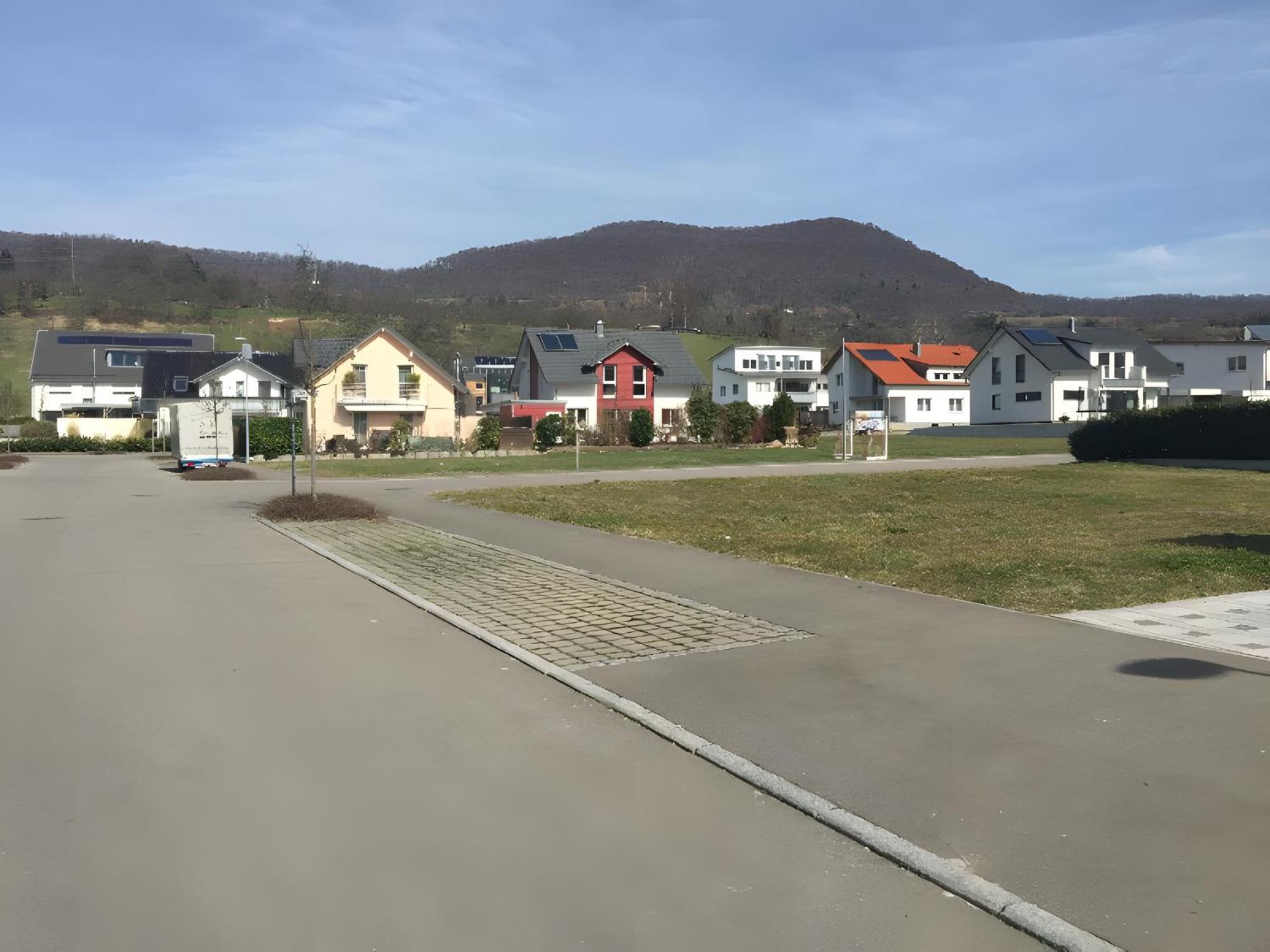 Ferienwohnung Holder Dettingen an der Erms Exterior foto