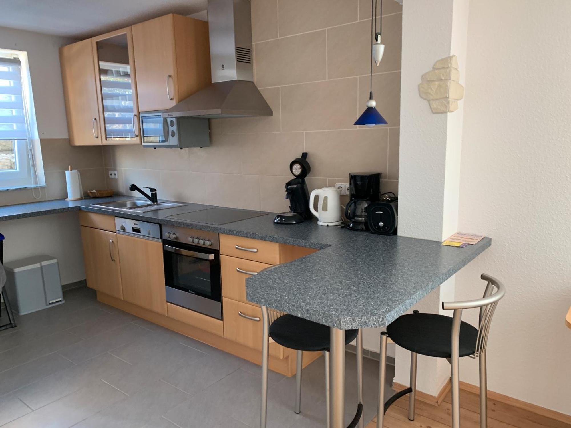Ferienwohnung Holder Dettingen an der Erms Exterior foto
