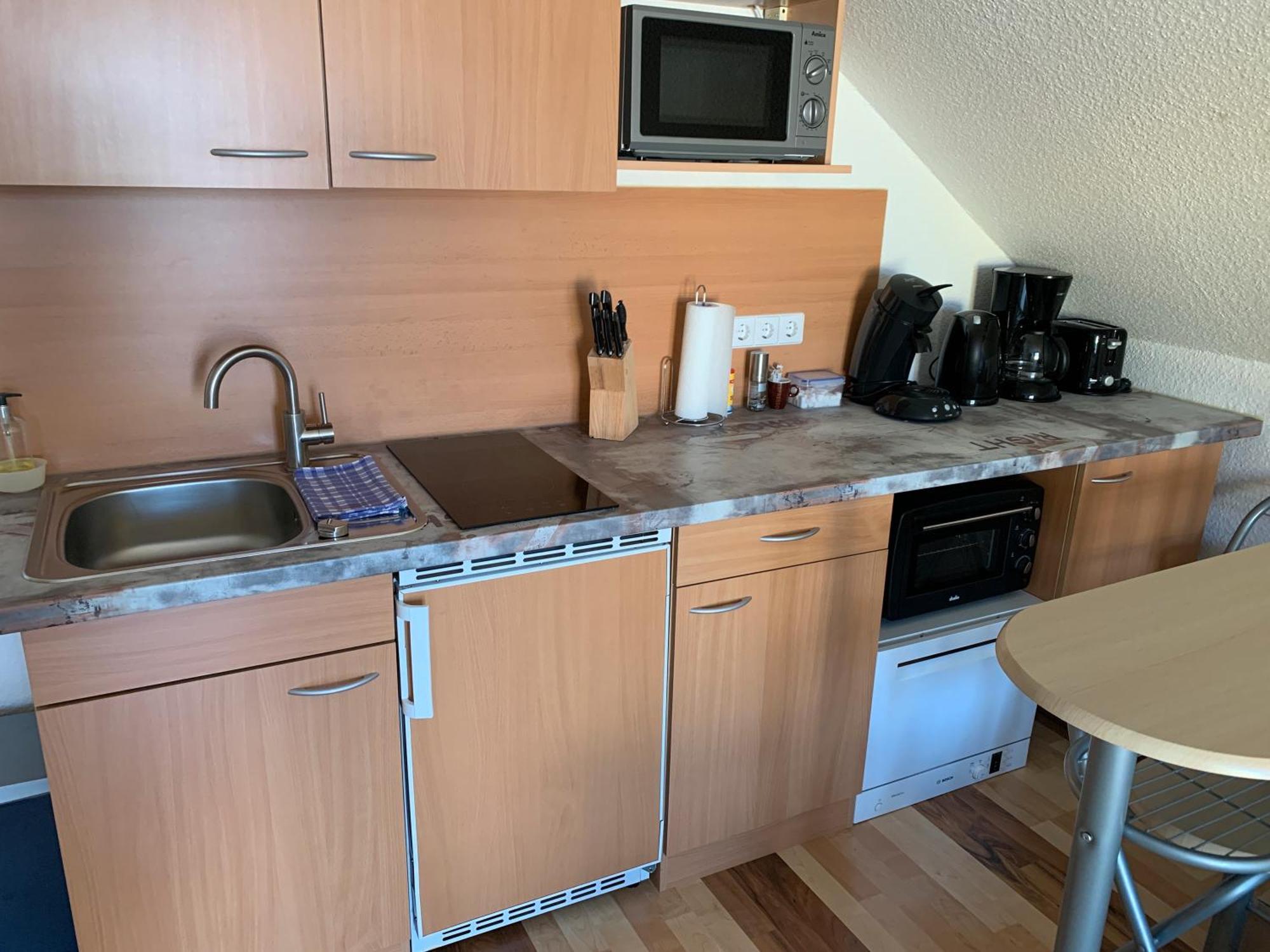 Ferienwohnung Holder Dettingen an der Erms Exterior foto