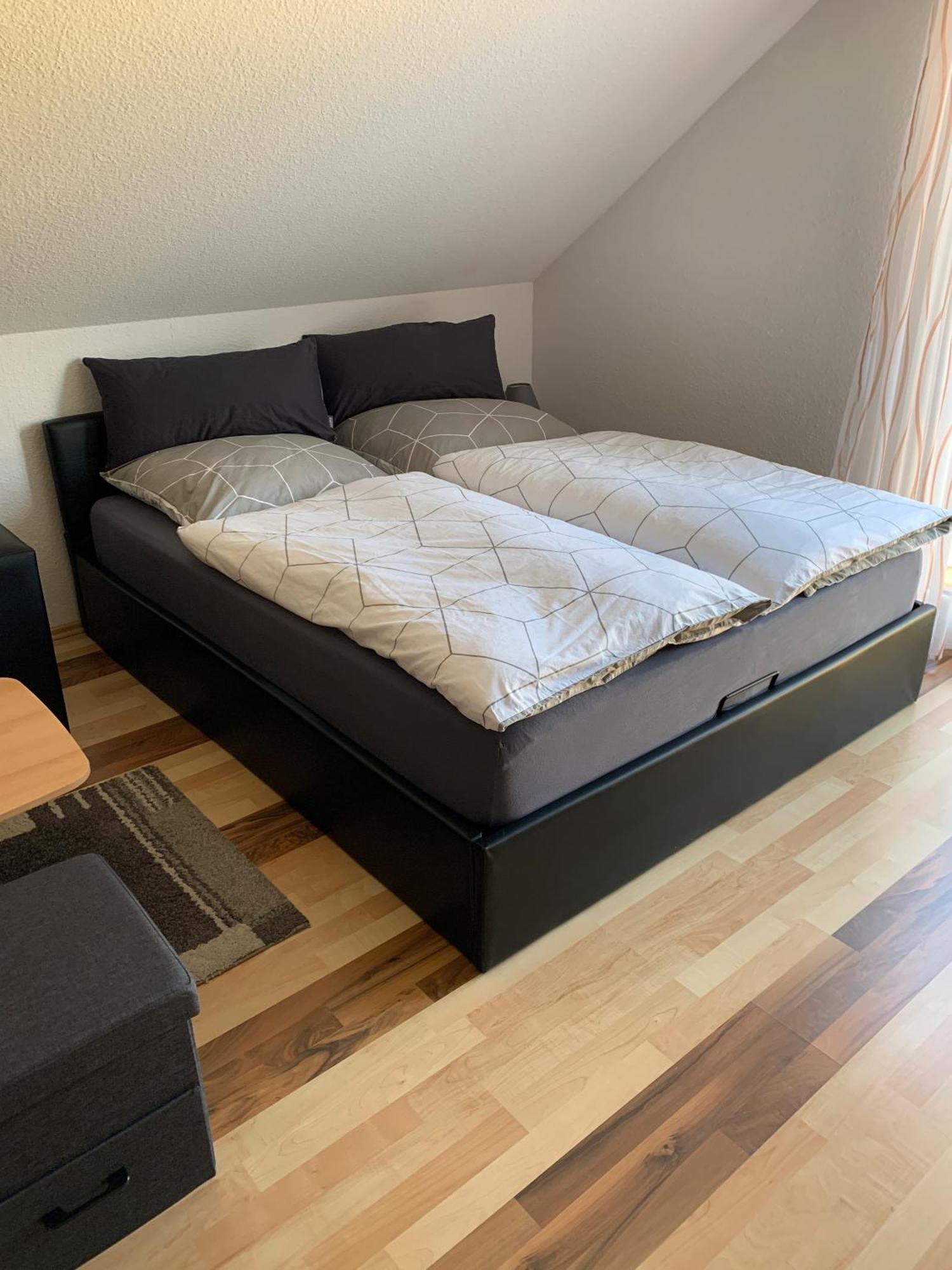 Ferienwohnung Holder Dettingen an der Erms Exterior foto